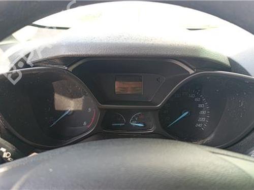Cockpit FORD TOURNEO CONNECT / GRAND TOURNEO CONNECT V408 MPV 1.5 EcoBlue (120 hp) 27851897