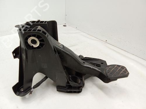 Break pedal VW GOLF VIII Variant (CG5, DB5) 2.0 TDI | BP37540380I19 - Image 2