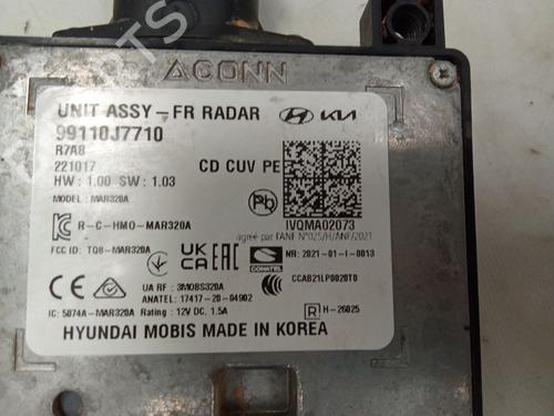 Electronic module KIA XCEED (CD) 1.6 GDI Hybrid | BP40081614M83 - Image 4
