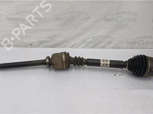 Used Right front driveshaft RENAULT LAGUNA II Grandtour (KG0/1_) 2.0 dCi (KG1T) (150 hp) 27851639