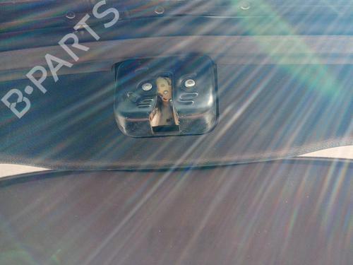 Used Tailgate lock Tailgate lock SUBARU LEGACY IV Estate (BP) 2.0 D AWD (BPD) (150 hp) 33334358 33334358