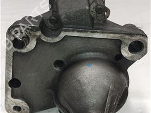 Startmotor CITROËN C3 Picasso (SH_) 1.6 HDi | BP27848163M8 