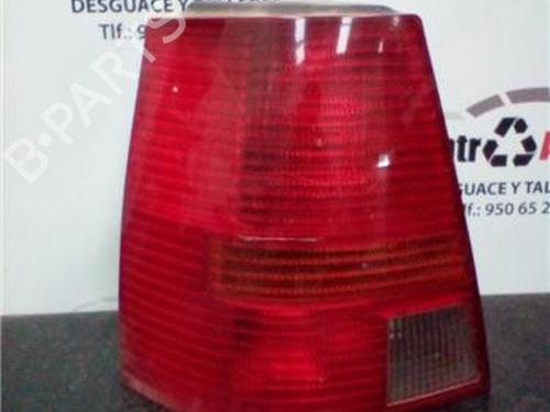 Feu arrière gauche VW GOLF IV (1J1) 1.4 16V (75 hp) 27844175