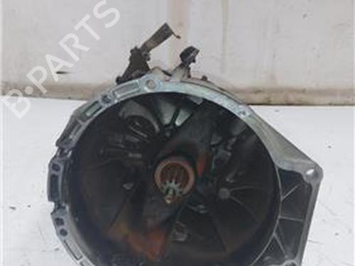 Used Gearbox BMW 5 (E39) 520 d (136 hp) 27849130