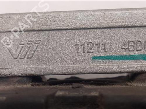 Engine mount NISSAN X-TRAIL III (T32_, T32R, T32RR) 2.0 dCi ALL MODE 4x4-i (NT32) | BP27848847M89 