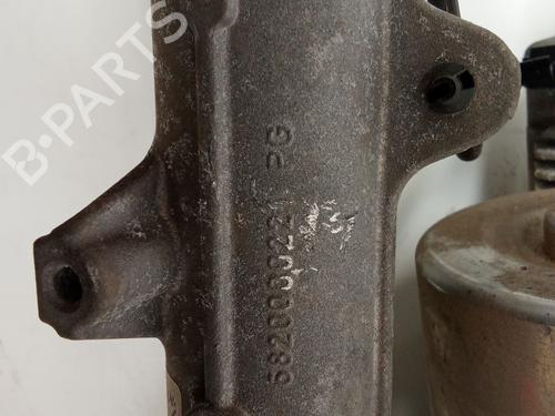 Steering rack MERCEDES-BENZ A-CLASS (W176) A 200 CDI / d (176.008) | BP32288731M22  - Image 7