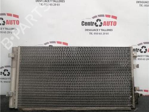 Used AC radiator RENAULT MEGANE II Saloon (LM0/1_) 1.5 dCi (LM1F) (86 hp) 27854332