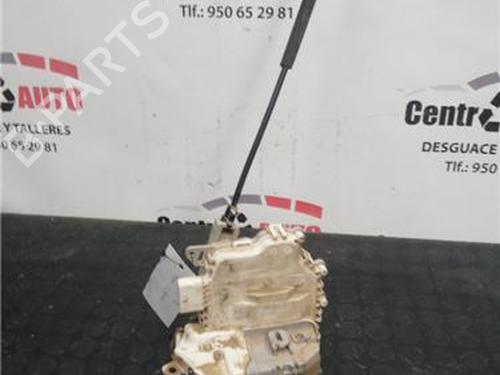 Used Rear left lock SEAT LEON (1P1) 1.6 TDI (90 hp) 27841648