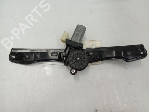 Used Rear left window mechanism Rear left window mechanism BMW 3 (F30, F80) 318 d (150 hp) 33403473 33403473