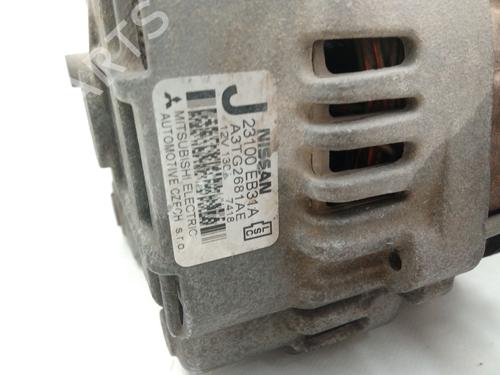 Alternator NISSAN PATHFINDER III (R51) 2.5 dCi 4WD | BP33794340M7 - Image 5