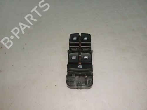 Used Left front window switch MG MG ZS SUV (AZS1) 1.5 VTi (114 hp) 32750862