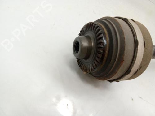 Other BMW 5 (G30, F90) 520 d | BP29940901O1