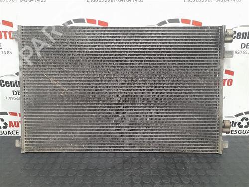 Used AC radiator RENAULT MEGANE II Saloon (LM0/1_) 1.6 (113 hp) 27843793