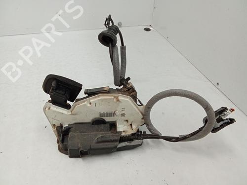 Used Rear right lock VW GOLF VII (5G1, BQ1, BE1, BE2) 1.4 TSI (122 hp) 27850692