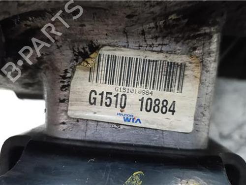 Gearbox SSANGYONG KORANDO (CK) 2.2 Xdi 4WD | BP27852005M3 