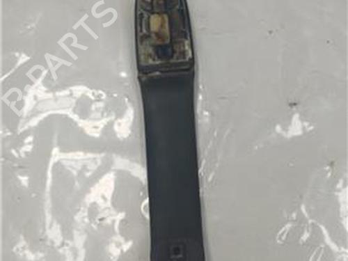 Front left exterior door handle VW VENTO (1H2) 1.9 TD | BP27849175C128 