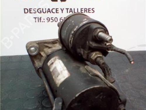 Starter OPEL CORSA D (S07) 1.0 (L08, L68) | BP27853116M8 