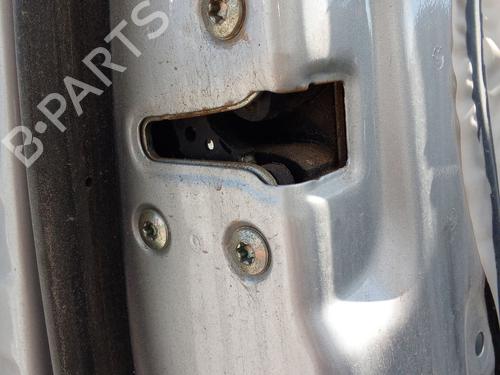 Used Front left lock HYUNDAI ix35 (LM, EL, ELH) 1.7 CRDi (116 hp) 29334211