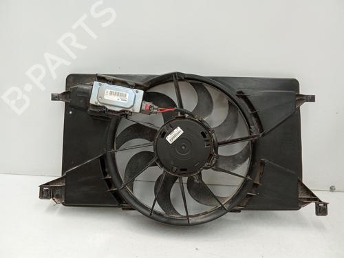 radiator-fan-ford-focus-iii-2010-2011-2012-2013-2014-2015-2016-2017-2018-2019-2020-32238321 main image