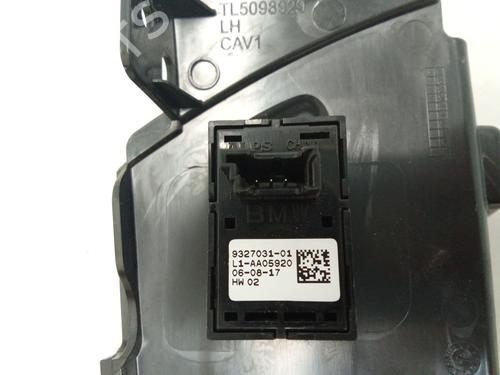 Left rear window switch BMW X3 (G01, F97, G08) xDrive 20 d | BP33854072I29 - Image 4