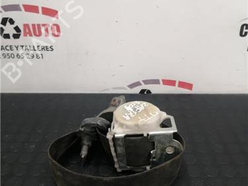 Rear right seatbelt OPEL ZAFIRA A MPV (T98) 2.0 DI 16V (F75) | BP27847952I28 