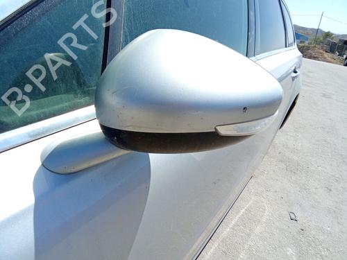 Used Left mirror Left mirror PEUGEOT 508 SW I (8E_) 1.6 HDi (115 hp) 35751067 35751067