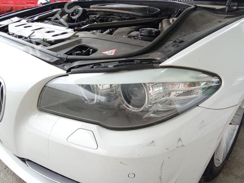 Left headlight BMW 5 (F10) 520 d | BP36832671C28 - Image 2