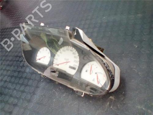 Instrument cluster FORD ESCORT V Turnier (ANL) 1.8 TD | BP27842685C47 