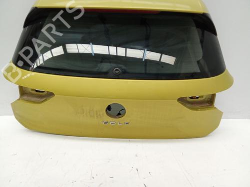 Tailgate VW GOLF VIII Variant (CG5, DB5) 2.0 TDI | BP37538071C6 - Image 2
