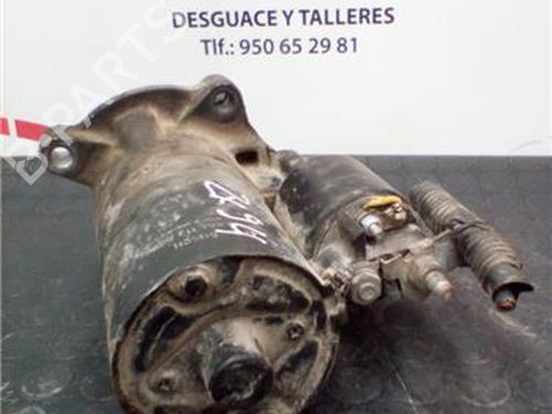 Starter CITROËN ZX (N2) 1.9 D | BP27853200M8 