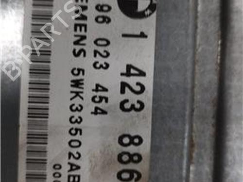 Gearbox control unit BMW 5 (E39) 520 d | BP27849984M52 