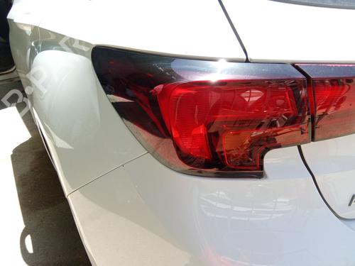 Used Left taillight Left taillight 36832684 36832684