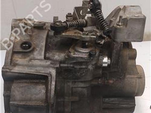 Gearbox SEAT LEON (5F1) 1.5 TGi | BP27848020M3