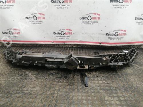 Used Front slam panel RENAULT GRAND SCÉNIC II (JM0/1_) 1.9 dCi (JM14) (131 hp) 27843977