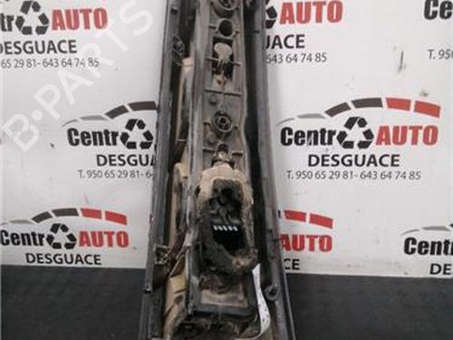 Left taillight OPEL MERIVA A MPV (X03) 1.3 CDTI (E75) | BP27843346C34 