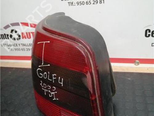 Venstre baglygte VW GOLF IV (1J1) 1.4 16V | BP27854397C34 
