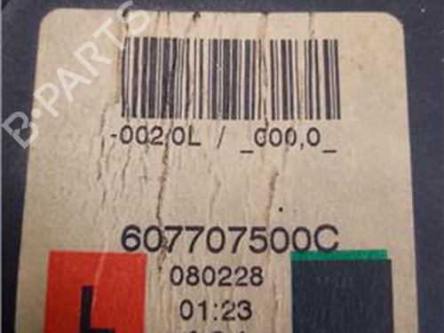Front left seatbelt OPEL CORSA D Hatchback Van (S07) 1.3 CDTI (L08) | BP27847228I26 