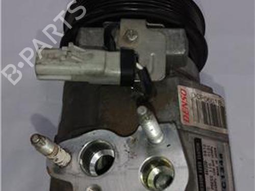 AC compressor CHRYSLER VOYAGER IV (RG, RS) 2.5 CRD | BP27846682M34 