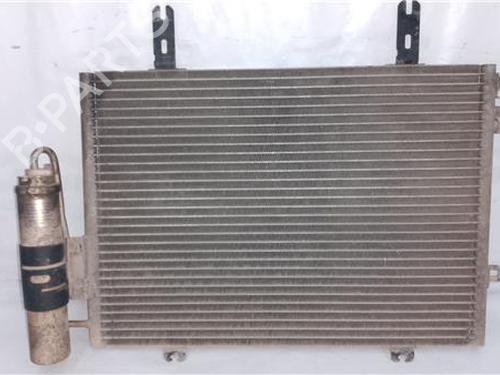 AC-Kondensator RENAULT KANGOO (KC0/1_) 1.9 dTi (KC0U) (80 hp) 27846334