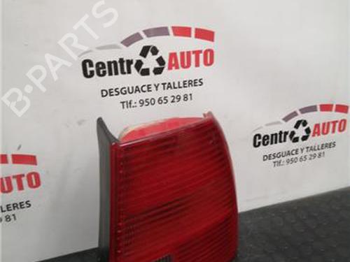 Right taillight VW PASSAT B5 Variant (3B5) 1.6 | BP27844157C35 