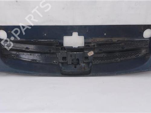 Air vent PEUGEOT PARTNER Platform/Chassis (5_, G_) 2.0 HDi | BP27846608I21 