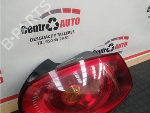 Right taillight FIAT BRAVO II (198_) 1.4 T-Jet (198AXG1B) | BP27841649C35 