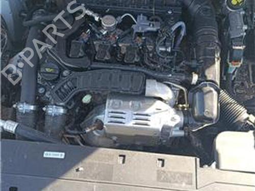 Używane Silnik OPEL ASTRA L (O5) 1.2 (FPHNSL, FPHNSR) (131 hp) 27851040