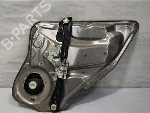 Other MERCEDES-BENZ E-CLASS (W212) E 220 CDI / BlueTEC (212.001, 212.002) | BP27850110O1  - Image 6