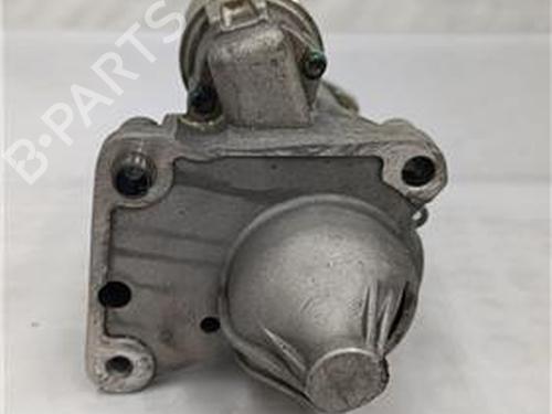 Starter CITROËN BERLINGO MULTISPACE (B9) 1.6 HDi 75 16V | BP27851699M8 