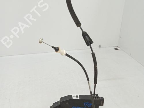 Used Front right lock PEUGEOT 308 II (LB_, LP_, LW_, LH_, L3_) 1.2 THP 110 (110 hp) 29808989