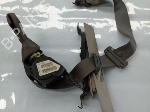 Front right seatbelt JEEP GRAND CHEROKEE III (WH, WK) 3.0 CRD 4x4 | BP29401567I25 