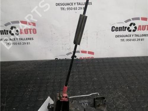 Høyre bak lås OPEL ASTRA H (A04) 1.4 (L48) (75 hp) 27841674