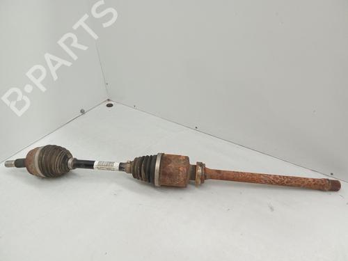 Used Right front driveshaft Right front driveshaft PEUGEOT 3008 II SUV (MC_, MR_, MJ_, M4_) 2.0 BlueHDi 180 (177 hp) 32524775 32524775