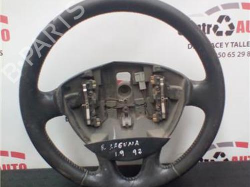 Used Steering wheel RENAULT LAGUNA I (B56_, 556_) 2.2 dT (B569) (113 hp) 27854567